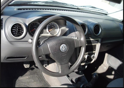 Volkswagen Gol 1.6 Trendline Mt 5 P Coupé