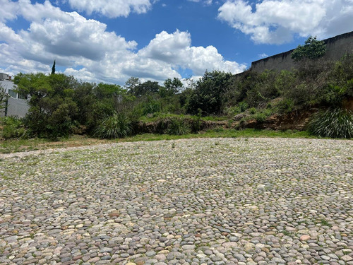 Terreno En Venta Rancho San Juan, Atizapán De Zaragoza