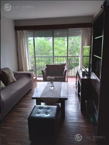 Apartamento 3 Dormitorios, Piso2, Exenta De Contribución Y Primaria