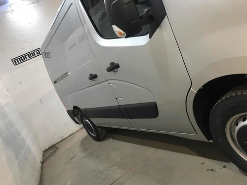 Imagen 9 de 25 de Renault Master 2023 2.3 L1h1 Aa