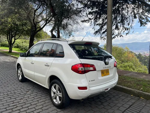 Renault Koleos 2.5 Dynamique 4x2