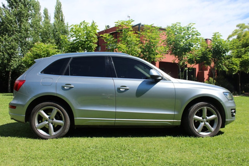 Audi Q5 2.0t 211cv Quattro S-line