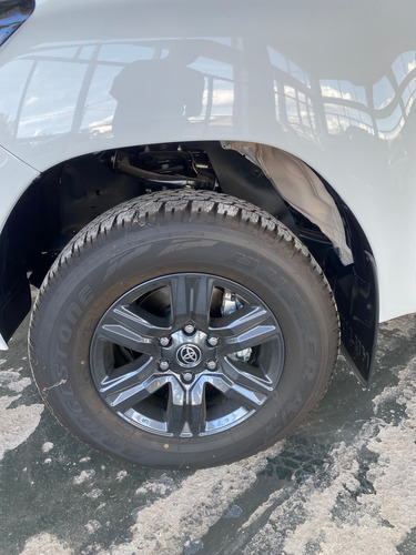 Toyota Hilux Pick-Up 2.8 Cd Sr 204Cv 4X4 At