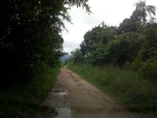 (ref: 5417) Chácaras E Sítios - Itanhaém/sp - Parque Vergara