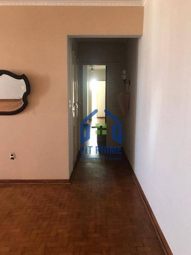 Apartamento Com 3 Dormitórios À Venda, 140 M² Por R$ 340.000 - Centro - São José Do Rio Preto/sp - Ap1333
