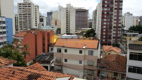 Imagem 25 de 26 de Casa Residencial À Venda, Icaraí, Niterói. - Ca0378