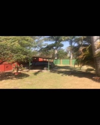 Imagem 16 de 20 de Chacara - Ch00047 - 34262435