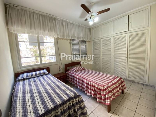 Imagem 11 de 11 de 02 Dorms | 01 Quadra Praia - Amplo | 72 M2 | Itararé - S.v - 13