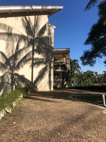 Imagem 12 de 18 de Casa Com 4 Dorms, Tamboré, Barueri, Cod: 655 - A655