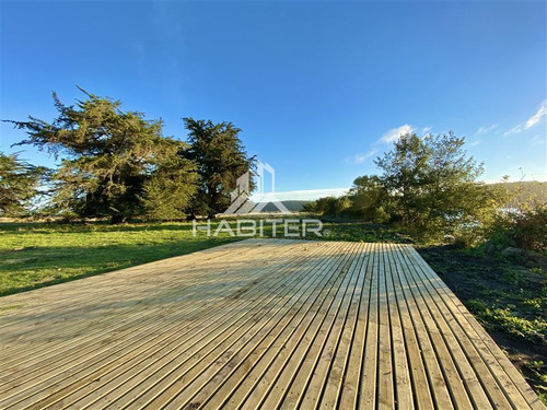Imagen 14 de 30 de Sitio 5.000m2 Oferta Orilla Rio Navegable En Venta En Toltén