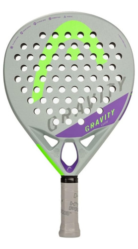 Raqueta Pala De Padel Head Gravity Elite