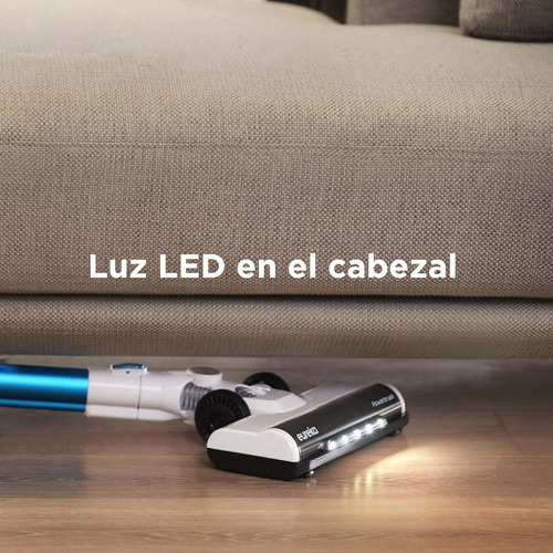 Aspiradora Inalámbrica 3 En 1 Eureka Br5