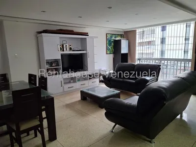 Apartamento en alquiler