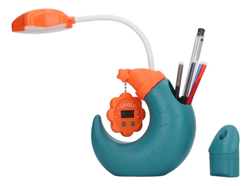 Soporte Para Bolígrafos De Escritorio Para Niños Con Carga U