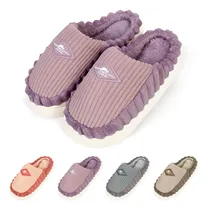 Comprar Pantuflas Mujer Comodas Para Invierno, Pantuflas Hombre,eva
