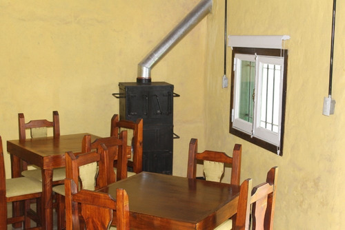 Imagen 10 de 14 de Vendemos Hotel, Bar Y Restaurante En La Carolina San Luis
