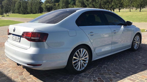 Volkswagen Vento 1.4 Highline 150cv At 2018
