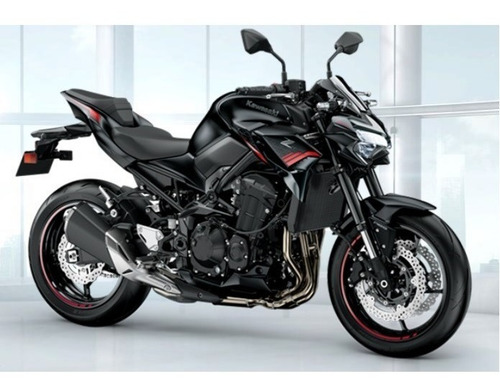 Imagen 6 de 16 de Kawasaki Z900 Anticipo Y Cuotas! Solo En Grupo Jack!!