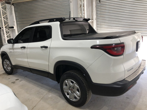 Imagen 13 de 16 de Fiat Toro-todas Las Versiones-entrega Minimo Antipo Retira L