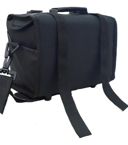 Bolso Camaras D3100 D5100 T3i T5i Canon Is