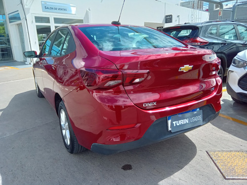 Chevrolet Onix plus 1.0 LTZ AT
