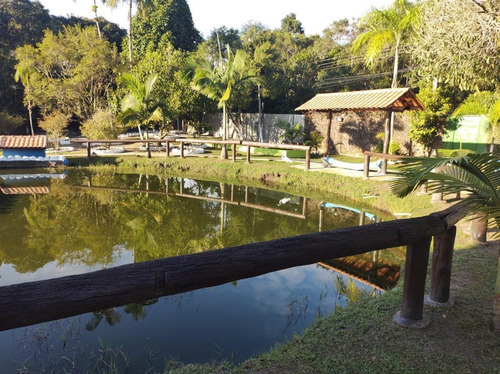 Imagem 13 de 15 de Chácara Para Venda Em Itanhaém, Parque Real, 3 Dormitórios, 5 Vagas - 965_1-1810145