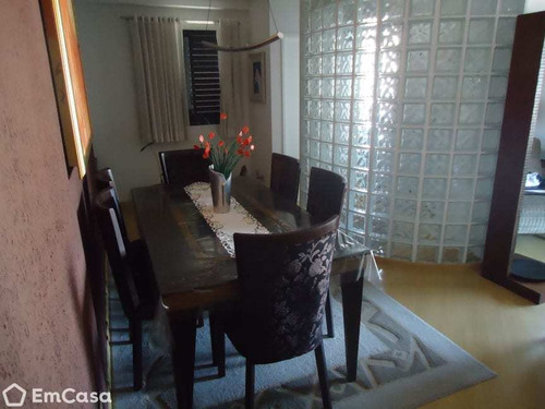 Imagem 3 de 10 de Apartamento À Venda Em São Paulo - 19409