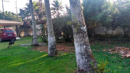 Imagem 16 de 17 de Chácara 2 Quartos Caraguatatuba - Sp - Jaragua - Zch11