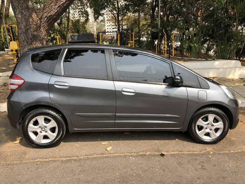 Imagem 7 de 8 de Honda Fit