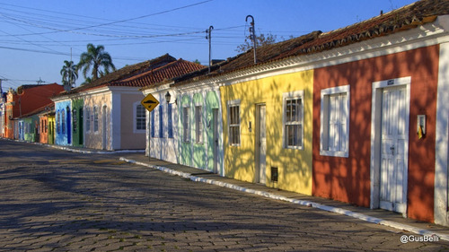 Imagem 7 de 14 de Terreno A Venda No Portal Do Ribeirão - 1849