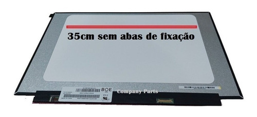 Tela Lp156wfc Sp K2 Para Dell I15-i1100-m60s I15-i1100-a35pf
