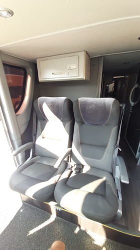 Marcopolo Paradiso Dd New G7 Scania K440 8x2 Leito Impecavel