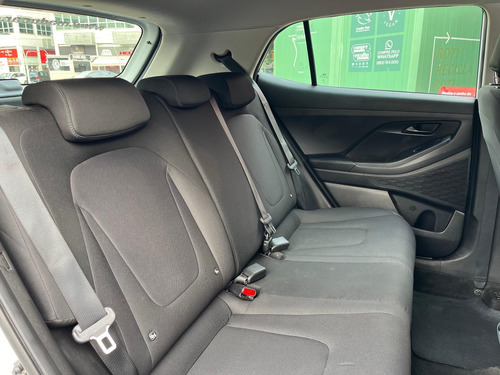 Hyundai Creta 1.0 TGDI FLEX COMFORT AUTOMÁTICO