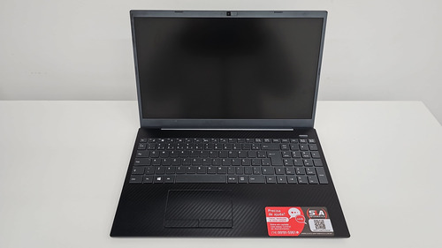 Notebook Vaio Carbon Intel Core I5 10ger 8gb 240ssd 15pol
