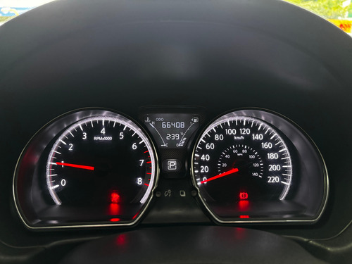 Nissan Versa Nissan Versa 1.6 16V SL FlexStart CVT (Flex)