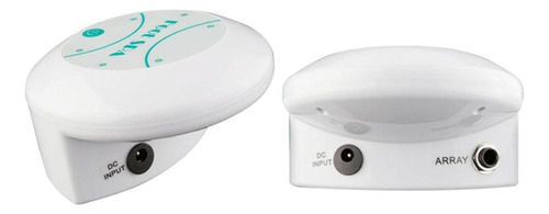 Ionic Detox Foot Spa Unidad De Limpieza De La Máquina