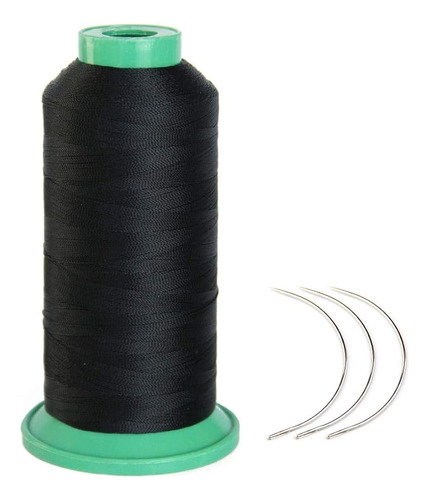 Young Hair Hilo De Coser De Nailon Elastico De 5 577 4 Ft 3