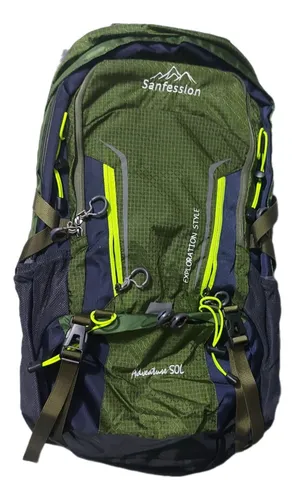 Mochila columbia 50 litros sale