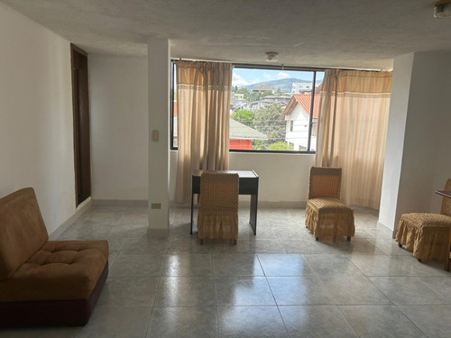 Rento Suite Cerca De Universidad San Francisco 0998847717 Cumbaya
