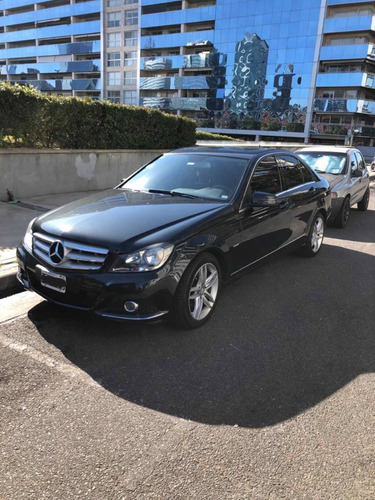 Mercedes-benz C 250 Avantgarde