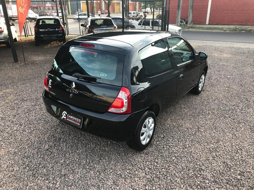 Renault Clio Mio Confrot 1.2