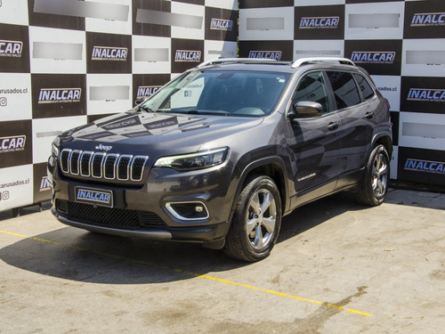 Jeep Cherokee Limited