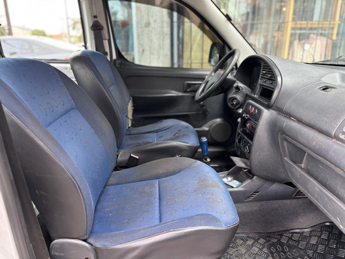 Peugeot Partner 1.4 Furgon Plc Confort 2008