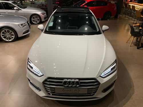 Audi A5 Sportback 2.0 Tfsi Prestige Plus