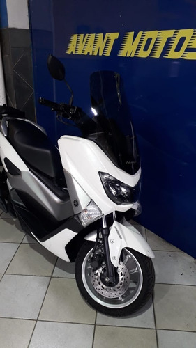 Yamaha N Max