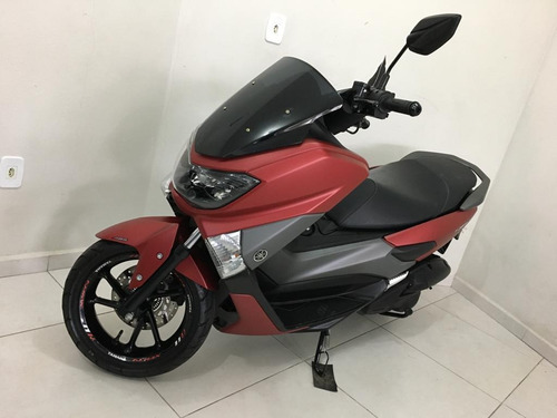 Nmax 160