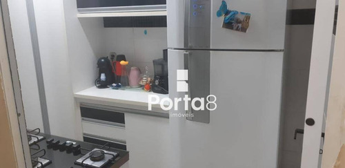 Casa À Venda, 110 M² Por R$ 380.000,00 - Terra Nova Garden Village I - São José Do Rio Preto/sp - Ca2721
