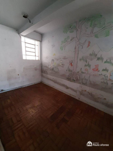 Imagem 18 de 25 de Casa Com 4 Dormitórios, 350 M² - Venda Por R$ 700.000,00 Ou Aluguel Por R$ 2.500,00/mês - Marçal Santos - Poços De Caldas/mg - Ca1457