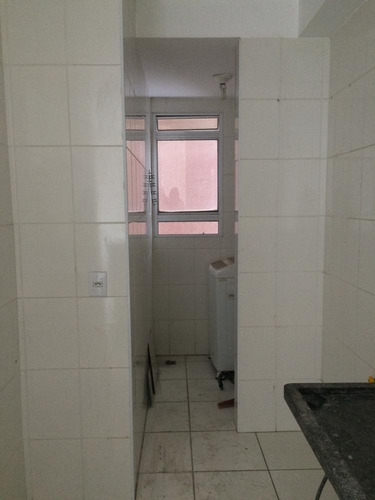 Imagem 9 de 9 de Ótimo Apartamento 02 Dorms - Condomínio Jd. Europa I - Cotia/sp - Ap5548v
