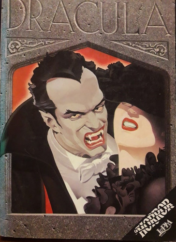 Imagem 1 de 4 de Bram Stocker - Drácula